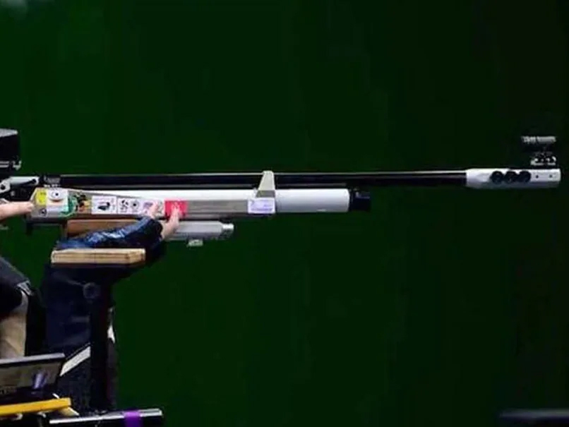 National Shooting Championships: Sarabjot Singh Wins 10m Air Pistol Gold, Shiva Narwal Grabs Junior, Youth Title