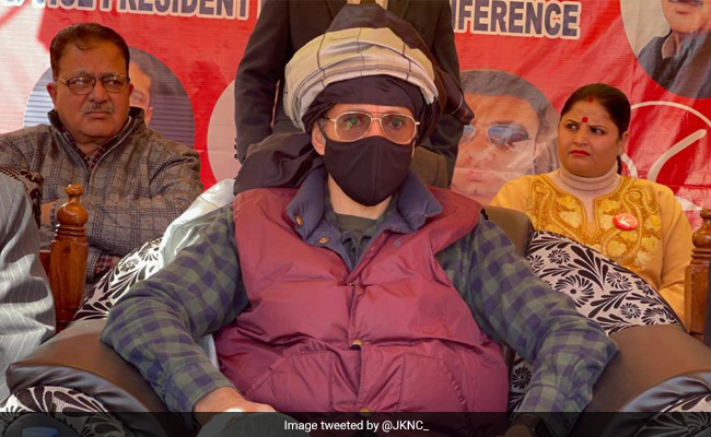 Public Meetings Back In J&K, Exposes Rift In Gupkar Alliance