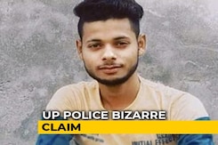 22-Year-Old Dies In Police Station In UP, Cops Claim 'Suicide' 22-Year-Old Dies In Police Station In UP, Cops Claim 'Suicide'