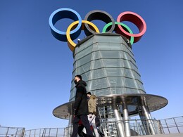 Olympic Body 'Respects' US Diplomatic Boycott Of Beijing Winter Olympics Olympic Body 'Respects' US Diplomatic Boycott Of Beijing Winter Olympics