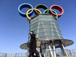 Australia Considers Diplomatic Boycott Of Beijing Winter Olympics, Report Says