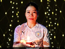 Mary Kom Elected Chairperson Of 'Athletes Commission' Of Indian Olympic Association