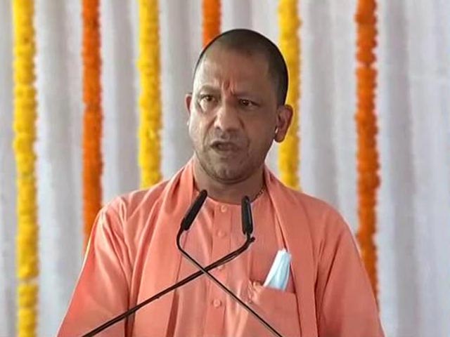 BJP Announces 6 'Yatras' In Uttar Pradesh Ahead Of State Polls