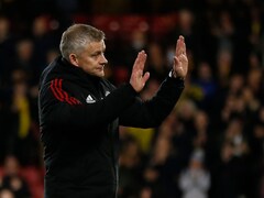 "We're Embarrassed": Solskjaer Apologises After Watford Thrash Man United