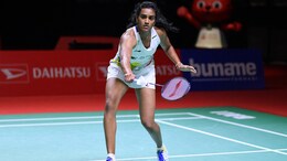 BWF World Championships: PV Sindhu Eyes Title Defence