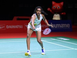 Former Champions Kidambi Srikanth, PV Sindhu Get Top Billing As India Open Returns After Two-years Hiatus Former Champions Kidambi Srikanth, PV Sindhu Get Top Billing As India Open Returns After Two-years Hiatus