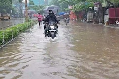 Heavy To Very Heavy Rain Expected In Chennai And Other Parts Of Tamil Nadu Heavy To Very Heavy Rain Expected In Chennai And Other Parts Of Tamil Nadu