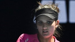 Sania Mirza-Rajeev Ram Pair Moves Into Australian Open Mixed Doubles 2nd Round