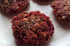 How To Make Beetroot Kebab | Easy Beetroot Kebab Recipe Video How To Make Beetroot Kebab | Easy Beetroot Kebab Recipe Video