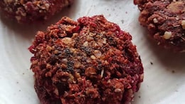 Watch: Make These Beetroot Kebab For A Healthy And Delicious Snack