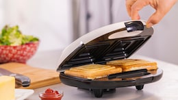 5 Toaster Options To Make Perfectly Grilled Sandwiches
