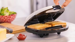 Grill, Toast Or Press? How To Pick The Ultimate Sandwich Maker For Your Kitchen