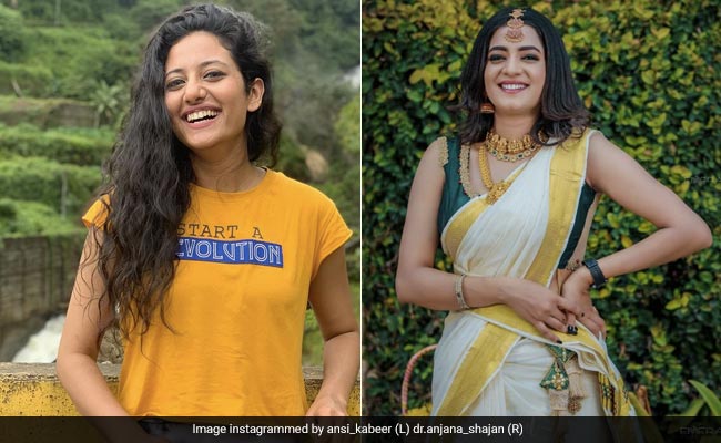 Former Miss Kerala, Runner-Up Killed In Grisly Road Accident In Kochi