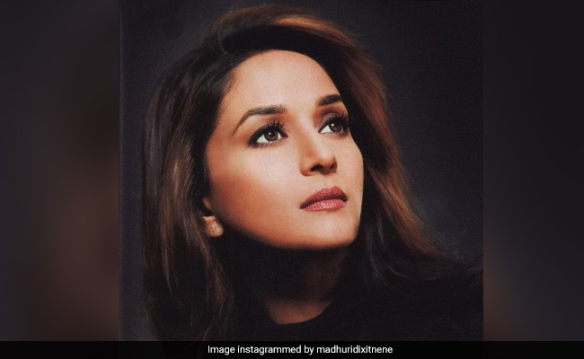 Madhuri Dixit Forever: The Internet Loves This Throwback