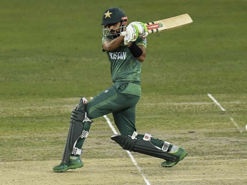 T20 World Cup: Sunil Gavaskar Explains Why Pakistan Skipper Babar Azam Can Become An "All-Time Great"
