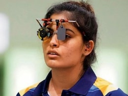 Asian Games 2023: Indian Shooters Enter Hangzhou With Gold In Mind Asian Games 2023: Indian Shooters Enter Hangzhou With Gold In Mind