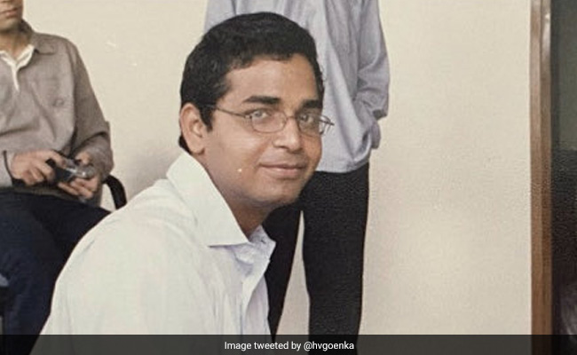 "Don't Need Family Background, Great English": Harsh Goenka Wishes Paytm CEO