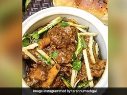 Gosht Achaari: Spruce Up Your Dinner With This Lip-Smacking Mutton Curry Recipe