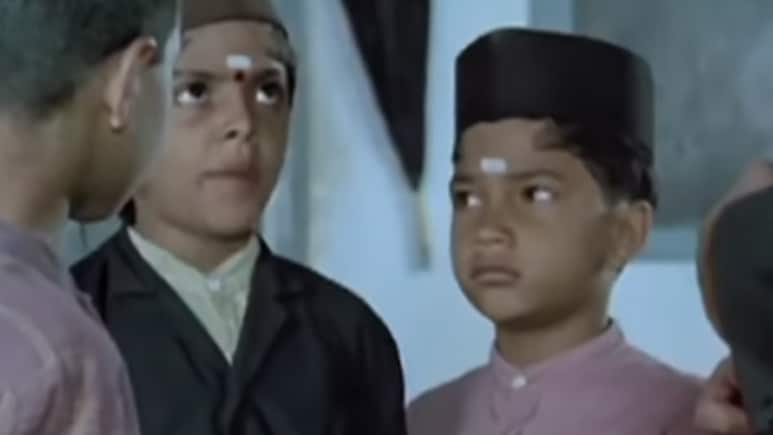 'कराटे किंग' दूरदर्शन पर लाया था ऐसा सीरियल जो 39 साल बाद भी सुपरहिट, होमवर्क छोड़कर टीवी के सामने जम जाते थे बच्चे- पता है नाम