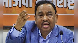 नारायण राणेंनी मान्य केली चुक, म्हणाले नितेशचं ते वक्तव्य चुकीचं पण...