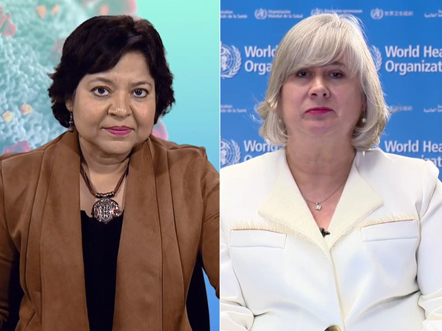 WHO's Science In 5: Lead Poisoning Prevention