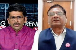 What Supreme Court Panel Member Said On Farmers' Demand For Price Guarantee Law What Supreme Court Panel Member Said On Farmers' Demand For Price Guarantee Law