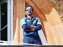 IND vs AUS: "पिच क्यूरेटरों को विकेट तैयार करने के लिए समय नहीं मिला", विक्रम राठौड़ के बयान ने खड़े किए सवाल  IND vs AUS: "पिच क्यूरेटरों को विकेट तैयार करने के लिए समय नहीं मिला", विक्रम राठौड़ के बयान ने खड़े किए सवाल