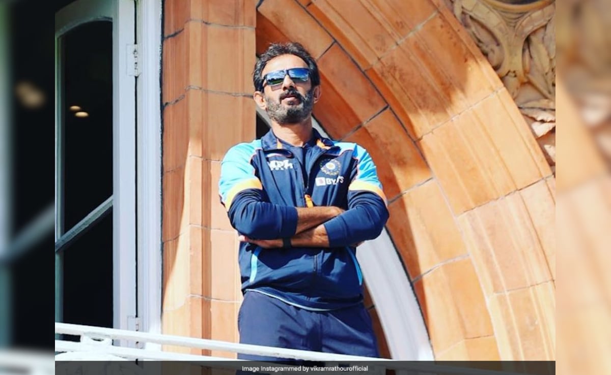 T20 World Cup 2026: श्रीलंका ने चली सबसे बड़ी चाल, जिसने भारत को बनाया चैंपियन, उसे बनाया कोच