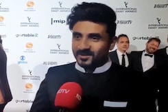 International Emmys 2021: Vir Das And Nawazuddin Siddiqui On The Red Carpet International Emmys 2021: Vir Das And Nawazuddin Siddiqui On The Red Carpet
