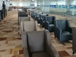 Video: Delhi Airport Preps As New Rules For Omicron Kick In Video: Delhi Airport Preps As New Rules For Omicron Kick In