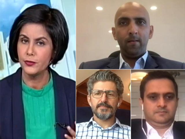 CREDAI Predicts Increase In Property Prices Due To Input Cost Inflation