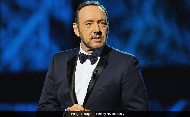 Kevin Spacey To Pay $31 Million After Losing <i>House Of Cards</i> Case
