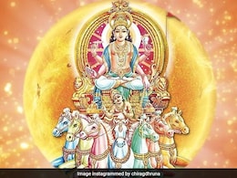 Kharmas 2024 : यहां जानिए खरमास में क्या करनी की मनाही है और क्या करना चाहिए  Kharmas 2024 : यहां जानिए खरमास में क्या करनी की मनाही है और क्या करना चाहिए