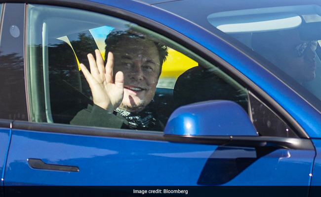 Elon Musk Tweets Ancient Chinese Poem In Possible Nod To Crypto Spat