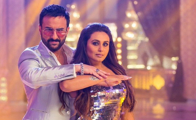 Bunty Aur Babli 2 Box Office Day 3: वीकेंड पर भी नहीं चला बंटी और बबली का जादू, तीसरे दिन की कमाई रही बस इतनी