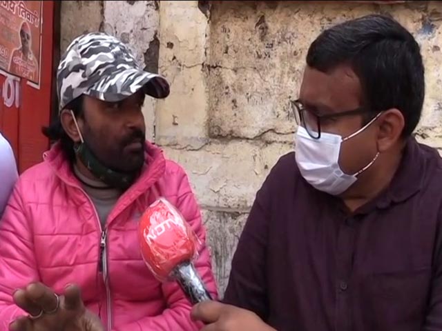 At Varanasi Tea Stall, A Debate Over Should BJP Return. Watch