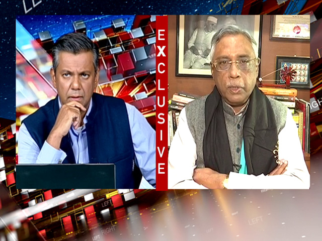 Trinamool's Latest Entrant Pavan Varma To NDTV