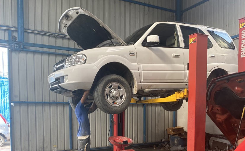 Vehicle Care To Expand Network To 400 Service Outlets, Focus On Tier II And III Markets