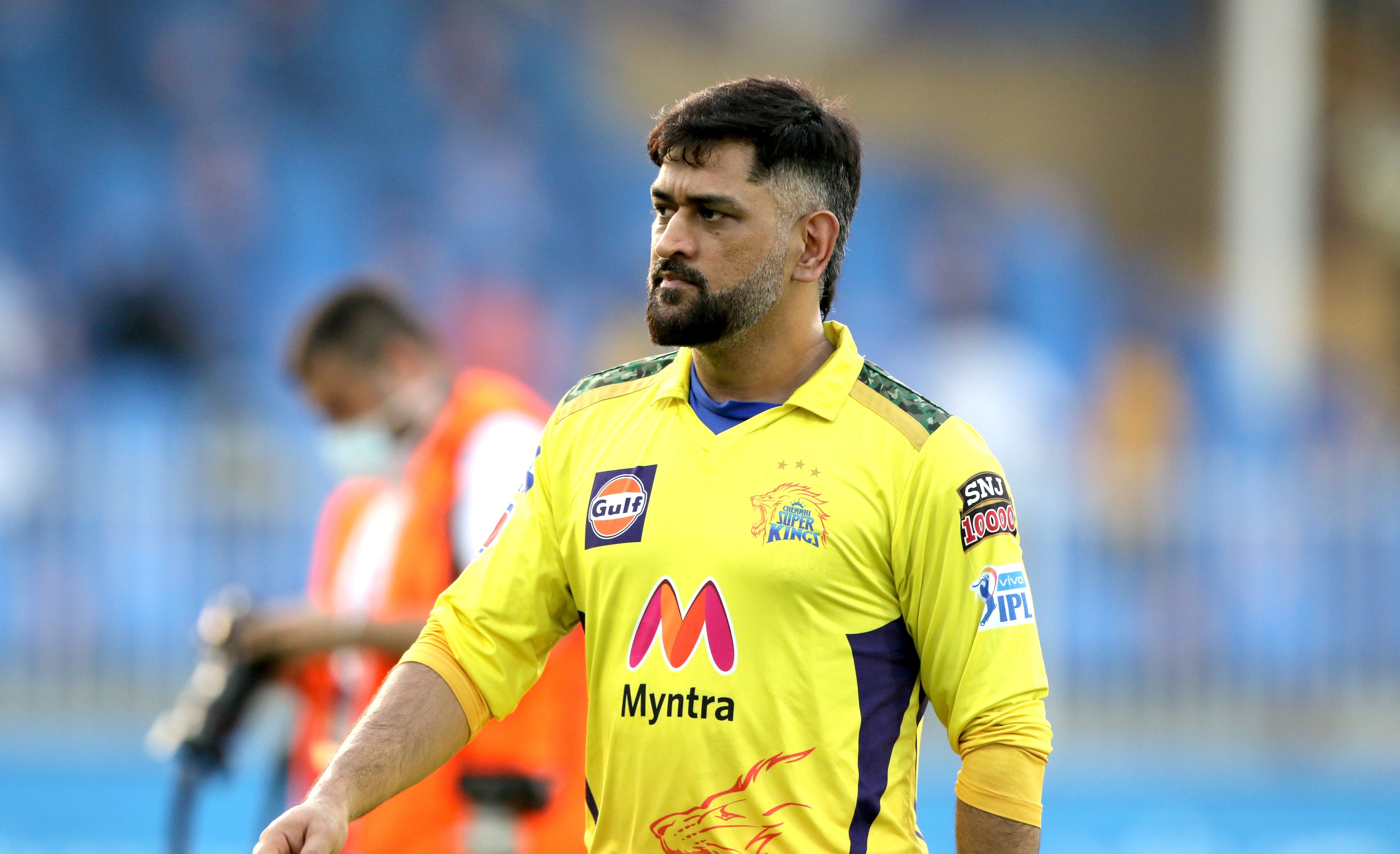 धोनी का फैन हुआ अफ्रीकी ऑलराउंडर, माही की यह खूबी चाहता है अपने अंदर