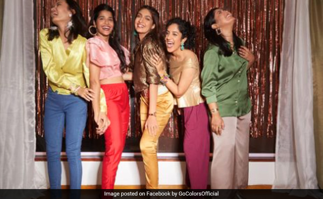 Go Fashion के IPO का जबरदस्त डेब्यू, पहले दिन शेयरों में डबल उछाल, Sensex-Nifty सुधरे