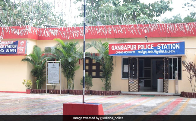 This Police Station Is The Second Best In Country