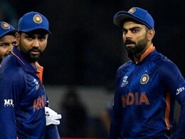 Team India's <i>Bharat Darshan</i> In World Cup: 9 League Games, 9 Cities, 8400km