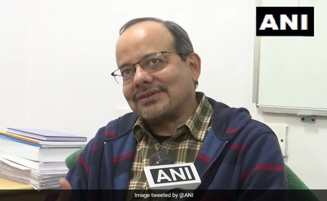 Vaccine Efficacy Against New Covid Variant Under Examination: Scientist
