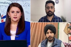 Meet The 'Kisan' IT-Cell As Farmers' Protest Completes A Year Meet The 'Kisan' IT-Cell As Farmers' Protest Completes A Year