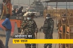 किसान आंदोलन का एक साल: दिल्ली बॉर्डर पर पहुंच रहे किसान, जानिए आज दिन भर क्या होगा किसान आंदोलन का एक साल: दिल्ली बॉर्डर पर पहुंच रहे किसान, जानिए आज दिन भर क्या होगा