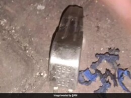 पठानकोट में आर्मी कैंप के गेट के पास ग्रेनेड धमाका, सभी चौकियां हाई अलर्ट पर पठानकोट में आर्मी कैंप के गेट के पास ग्रेनेड धमाका, सभी चौकियां हाई अलर्ट पर