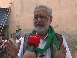 आंदोलन की दूसरी वर्षगांठ पर राजभवन मार्च करेंगे किसान, SKM ने किया ऐलान आंदोलन की दूसरी वर्षगांठ पर राजभवन मार्च करेंगे किसान, SKM ने किया ऐलान