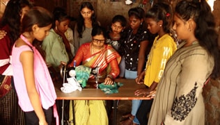 About The Initiative