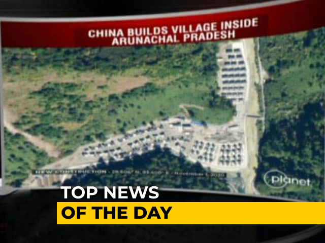 The Biggest Stories Of November 11, 2021