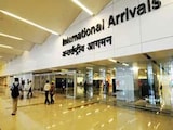 Major Security Lapse At Delhi Airport As UK National Flees During Layover Major Security Lapse At Delhi Airport As UK National Flees During Layover